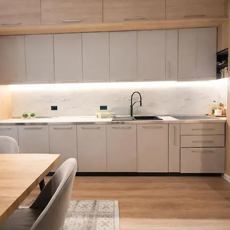 Appartamento Galeria Flat Center *