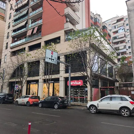 Galeria Flat Center * Tirana